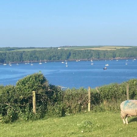 Hôtel Coast Path Camping à Haverfordwest Extérieur photo